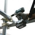 Makita DTW190RFE Akülü Darbeli Somun Sıkma 1/2” 12.7mm 18V