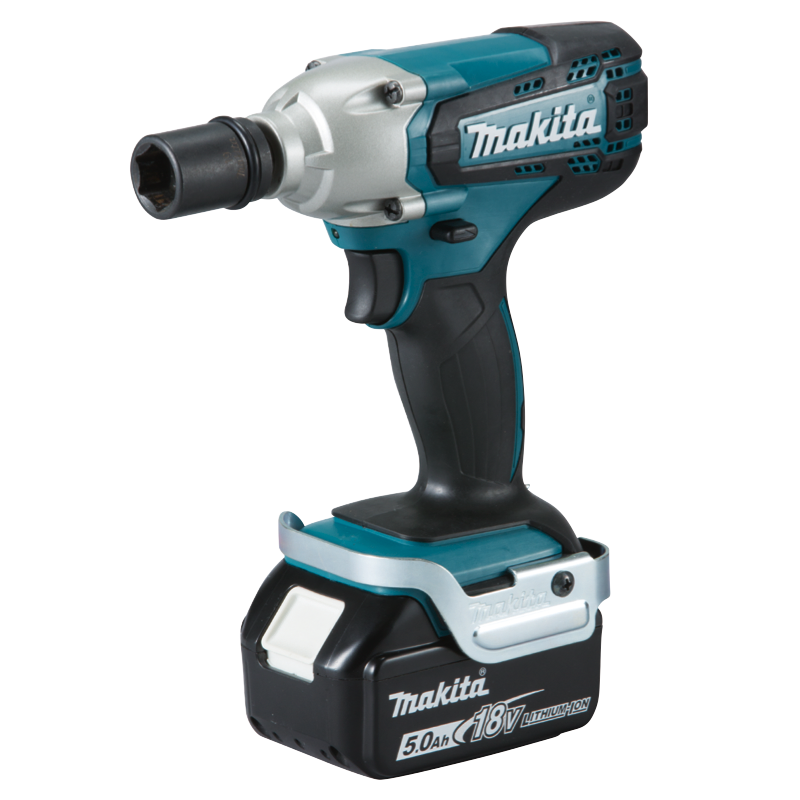 Makita DTW190RFE Akülü Darbeli Somun Sıkma 1/2” 12.7mm 18V