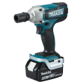 Makita DTW190RFE Akülü Darbeli Somun Sıkma 1/2” 12.7mm 18V