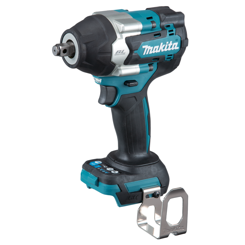 Makita DTW700RTJ Akülü Darbeli Somun Sıkma 1/2” 12.7mm 18V