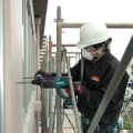 Makita DHR202RTJ Akülü Elektropnömatik Delici Kırıcı 18V