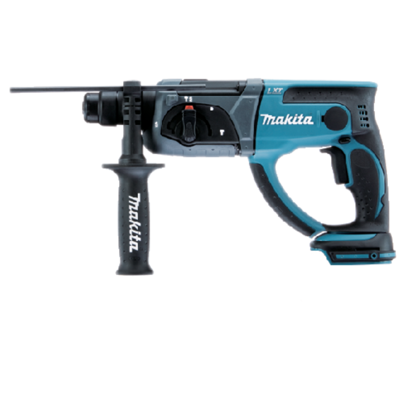 Makita DHR202RTJ Akülü Elektropnömatik Delici Kırıcı 18V
