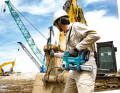Makita DGP180RT Akülü Gres Tabancası 18V