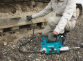 Makita DGP180RT Akülü Gres Tabancası 18V