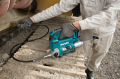 Makita DGP180RT Akülü Gres Tabancası 18V