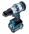 Makita DF001GM201 Darbesiz Matkap Vidalama 1/2'' 40V