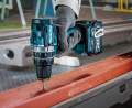 Makita HP002GA201 Akülü Darbeli Matkap Vidalama 1/2'' 40V