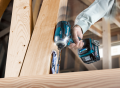 Makita TD001GM201 Akülü Darbeli Vidalama 40V