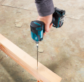 Makita TD001GM201 Akülü Darbeli Vidalama 40V