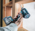 Makita TD001GM201 Akülü Darbeli Vidalama 40V