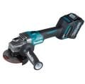 Makita GA004GM201 Akülü Taşlama Makinesi 115mm 40V