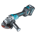 Makita GA023GM201 Akülü Avuç Taşlama 125mm 40V