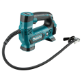 Makita MP100DZ Akülü Lastik Şişirme Makinesi 12V ( Akü ve Şarj Cihazı Hariçtir)