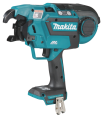 Makita DTR180ZJ Akülü Demir Bağlama Makinesi 18V ( Akü ve Şarj Cihazı Hariçtir)