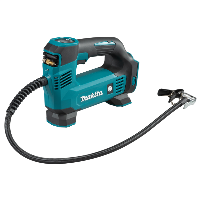 Makita DMP180Z Akülü Lastik Şişirme 18V (Akü ve Şarj Cihazı Hariçtir)