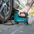 Makita DMP180Z Akülü Lastik Şişirme 18V (Akü ve Şarj Cihazı Hariçtir)