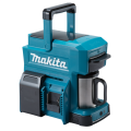 Makita DCM501Z Akülü Kahve Makinesi (Akü ve Şarj Cihazı Dahil Değildir)