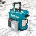 Makita DCM501Z Akülü Kahve Makinesi (Akü ve Şarj Cihazı Dahil Değildir)