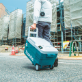 Makita DCW180Z Akülü Soğutucu/Isıtıcı Dolap 18V (Akü ve Şarj Cihazı Hariçtir)