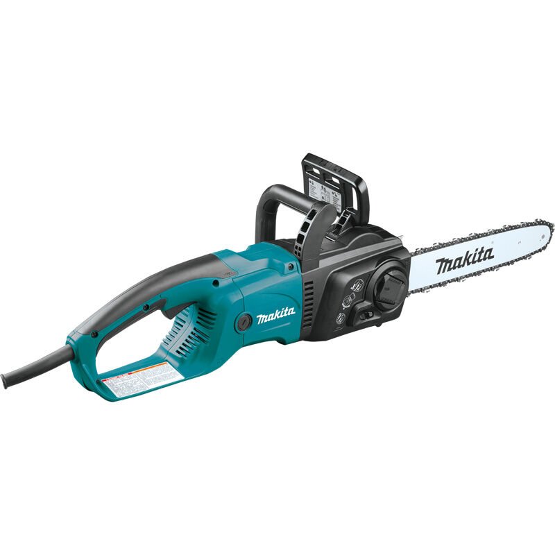 Makita UC4051A Elektrikli Ağaç Kesim Makinesi 400mm 2000W