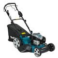 Makita PLM5113N2 Benzinli Çim Biçme Makinesi Şanzımanlı