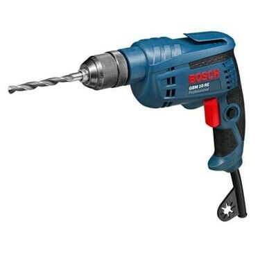 BOSCH GBM 10 RE Darbesiz Matkap 600W