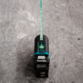 Makita SK105GDZ Akülü 4 Nokta Yeşil Çapraz Çizgi Lazeri ( Akü ve Şarj Cihazı Hariçtir)