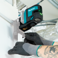 Makita SK105GDZ Akülü 4 Nokta Yeşil Çapraz Çizgi Lazeri ( Akü ve Şarj Cihazı Hariçtir)