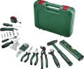 Bosch Advanced El Aleti Seti 52 Parça 1600A02BY7