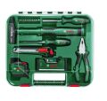 Bosch Universal 17 Parça El Aleti Seti 1600A02BY5
