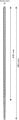 Bosch PRO SDS-Plus-5X Kırıcı Delici Ucu 12x460 mm 2608706917