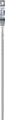 Bosch PRO SDS-Plus-5X Kırıcı Delici Ucu 12x460 mm 2608706917