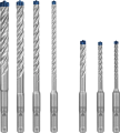 Bosch Expert SDS Plus-7X Matkap Ucu 7'li 2608900195