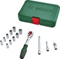 Bosch Lokma Seti 14 Parça 1600A02BY0