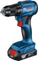 Bosch GSR 185-Li Akülü Delme Vidalama Makinesi 2x2 Ah Akülü