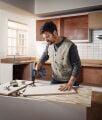 Bosch GSR 185-Li Akülü Delme Vidalama Makinesi 2x2 Ah Akülü