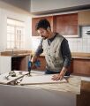 Bosch GSR 185-Li Akülü Delme Vidalama Makinesi 2x2 Ah Akülü