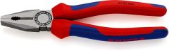 KNİPEX 0302200 KOMBİNE PENSE 200 MM