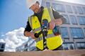 Bosch GSB 18V-150 C Akülü Darbeli Delme Vidalama Makinesi 2x8 Ah Akülü