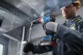 Bosch GDX 18V-285 Akülü Darbeli Somun Sıkma Makinesi 2x2 Ah Akülü