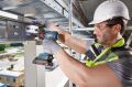 Bosch GDX 18V-200 C Akülü Darbeli Somun Sıkma Makinesi 2x5 Ah Akülü