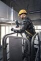 Bosch GDS 18V-350 Akülü Darbeli Somun Sıkma Makinesi 2x4 Ah Akülü