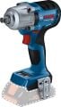 Bosch GDS 18V-450 PC Akülü Darbeli Somun Sıkma 2x4 Ah Akülü