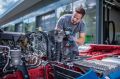 Bosch GDS 18V-450 PC Akülü Darbeli Somun Sıkma 2x4 Ah Akülü