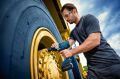 Bosch GDS 18V-1600 HC Akülü Darbeli Somun Sıkma Makinesi 2x8 Ah Akülü