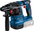 Bosch GBH 185-Li Tek Akülü 4 Ah Kırıcı Delici