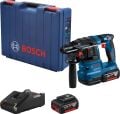 Bosch GBH 185-Li Akülü Kırıcı Delici 2x4 Ah Akülü