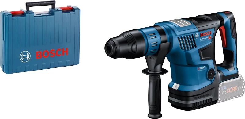Bosch GBH 18V36 C Akülü Kırıcı Delici (Akü ve Şarj Cihazı Dahil Değildir)