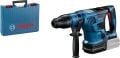 Bosch GBH 18V36 C Akülü Kırıcı Delici (Akü ve Şarj Cihazı Dahil Değildir)
