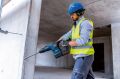 Bosch GBH 18V36 C Akülü Kırıcı Delici (Akü ve Şarj Cihazı Dahil Değildir)